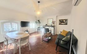 Logement au coeur de Marseille, le Stassi